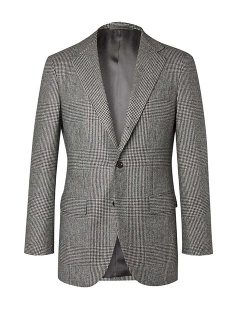 No Time To Die James Bond Grey Suit 40 Off