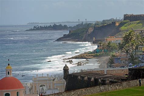 San Juan National Historic Site | National Park Foundation