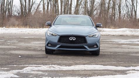 2022 Infiniti Q60 Looks as Inviting as Ever - CNET