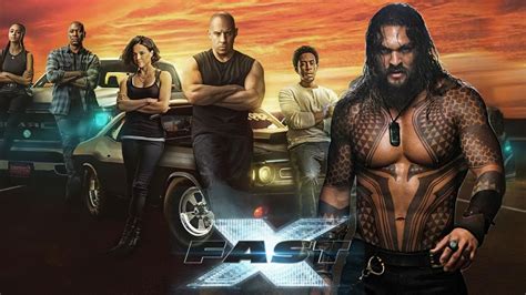 Fast And Furious 10 ‘fast X Officially Wraps Up Filming Rfastandfurious