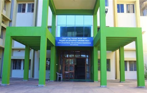 Departments and Centers | NITK Surathkal