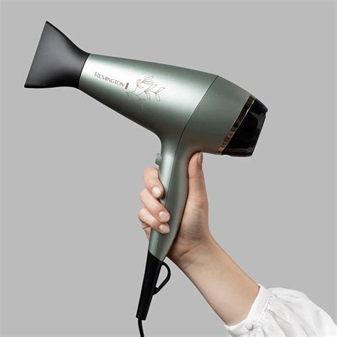 Shop Remington Botanicals Hairdryer Ac5860 In Pakistan At Colorshowpk