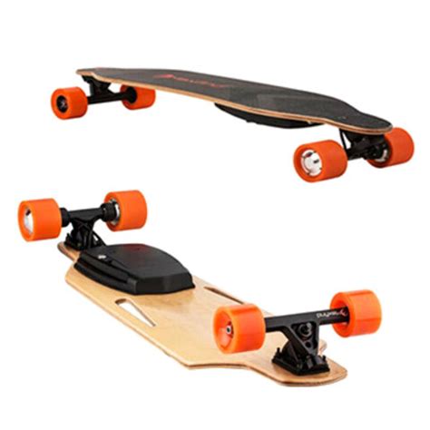 Buy Wholesale China New Style Electric Skateboard Kit . & Electric Skateboard Kit at USD 180 ...