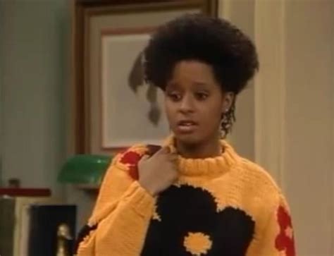 Rudy Huxtable Hair