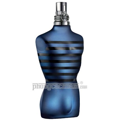 Nước hoa nam Jean Paul Gaultier ULTRA MALE eau de toilette EDT