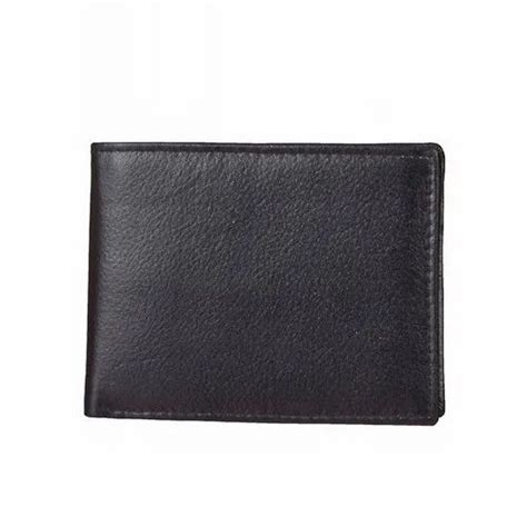 Leather Gents Wallet At Rs Leather Wallets In Mumbai Id