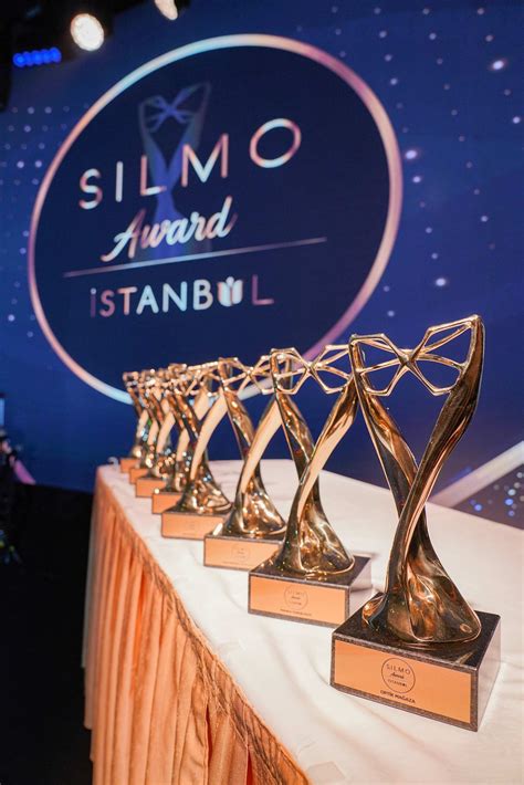 Silmo Istanbul 10th Anniversary Success