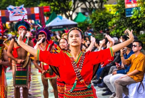 Baguio Continues Creative Celebration As Ibagiw Festival 2022 Nears End