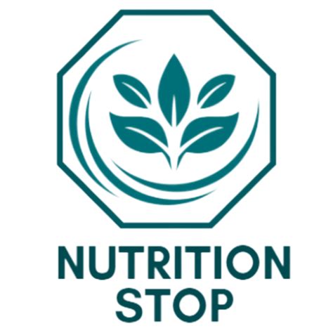 Nutrition Stop