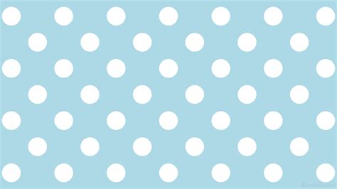 Blue Polka Dot Wallpaper 86 Images