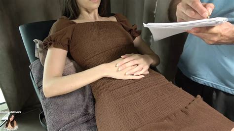 Pervert Doctor S Appointment For A Pussy Test Amateur Porn Feat After Teen XHamster