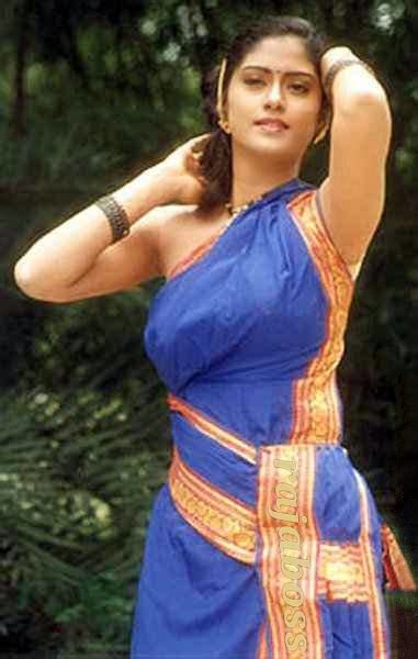 Telugu Thera Bhamalu Easwari Rao Hot Show