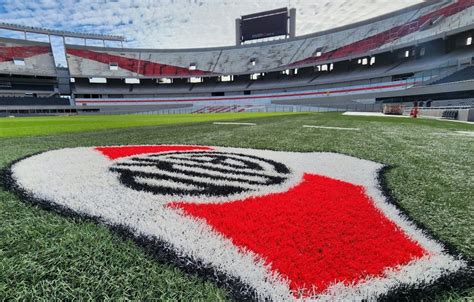 Estadio Tour Full La Nueva Experiencia Del Museo River La M Quina River