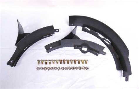 OEM Spartan Lawn Mower 2020-2022 RZ 61" ONLY Mulch Baffle Kit 493-0125 ...