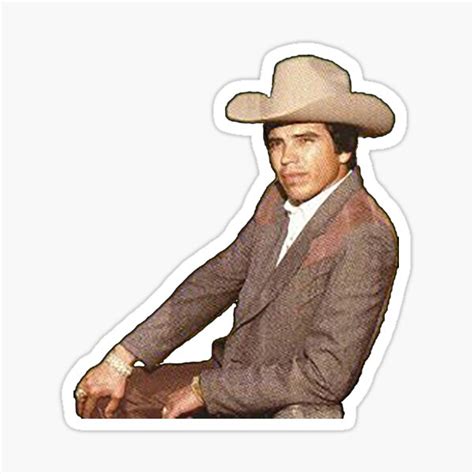 Chalino Sanchez Sticker For Sale By Teesigned Redbubble