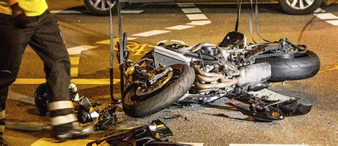 Gjel Accident Attorneys Named Top Motorcycle Accident Law Firm For 2021