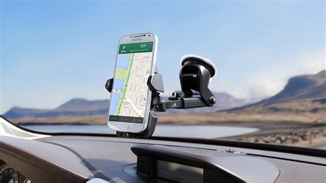 Five Best Car Smartphone Mounts Lifehacker Australia