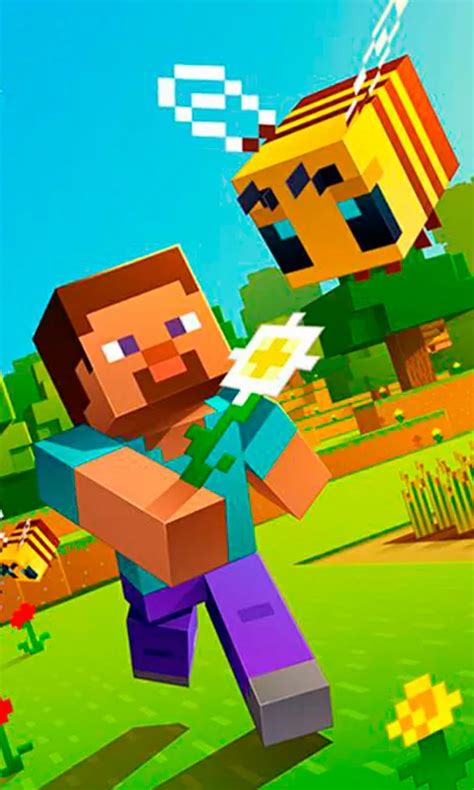 Los Mejores Fondos De Minecraft Fondos De Minecraft