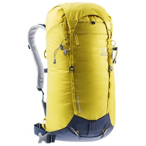 Deuter Guide Lite Sl Mountaineering Backpack Women S Buy Online