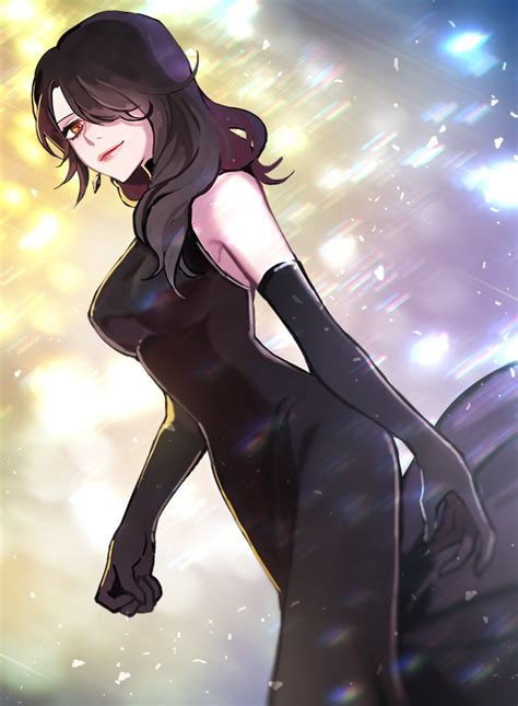 Cinder By Ecru Ecrurwby Rwby Know Your Meme