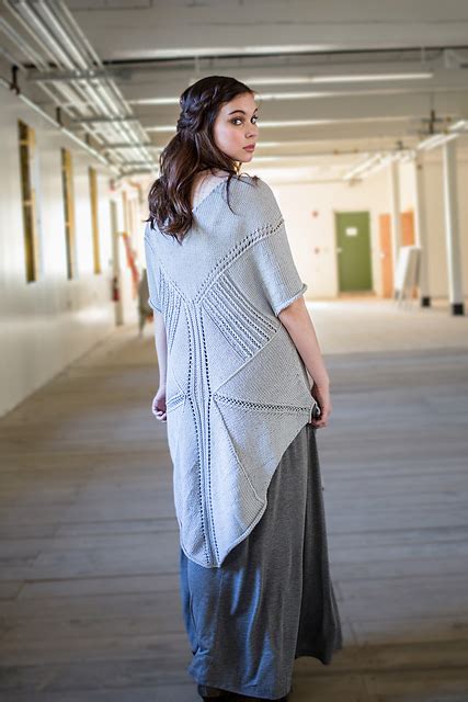 Ravelry Hacek Pattern By Norah Gaughan