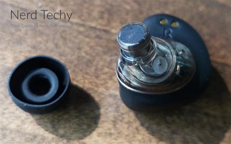 Soundpeats H Hybrid Tws Earbuds Review Nerd Techy