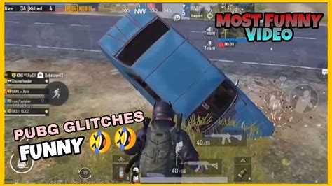 Pubg Glitches Pubg Glitches Trick Youtube