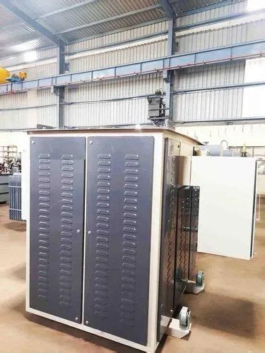 Compact Substations At Rs 1700000 Unitized Substation In Jaipur ID