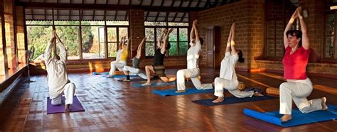 See Wonderful India Ayurveda Retreat Packages- Authentic India Tours