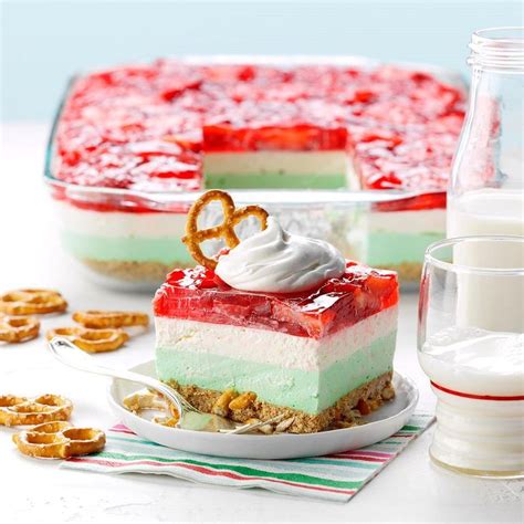 Jell o salad recipes – Artofit