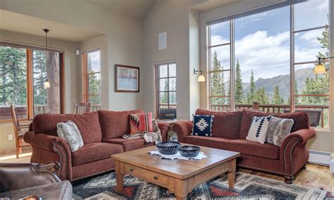 Moonlight Basin Lodging | Moonlight Mountain Homes | Big Sky Luxury ...