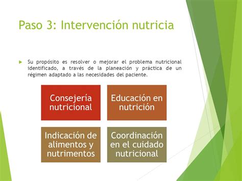 Evaluación del estado nutricio LN Miguel Ángel Mejía Díaz ppt descargar