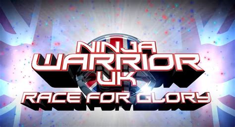 Ninja Warriors UK Season 6 Episode 7: Release Date & Streaming Guide ...