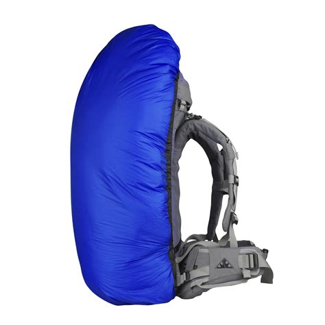 Ultra Sil Backpack Rain Cover Sea To Summit