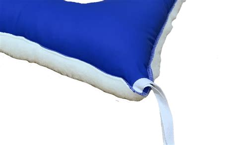 Gar Medical Coussin Anti Escarres Forme Ferrature Pr Vention Des