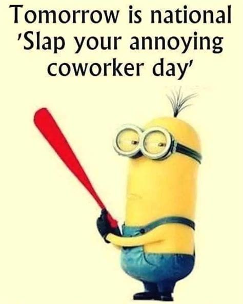 Funny Minion Quotes That Ll Make You Tap Into Your Inner Crazy