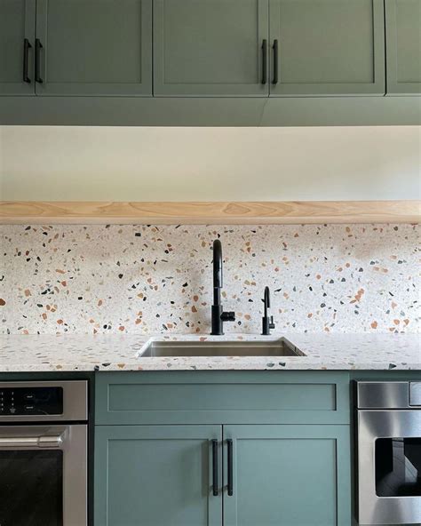 Benjamin Moore Caldwell Green Interiors By Color Green Kitchen