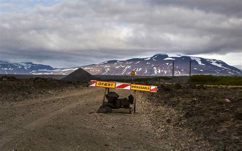 A Comprehensive Guide to Iceland in July