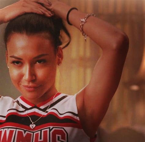 Reasons Santana Lopez Was The Best Part Of Glee Glee Glee Cast