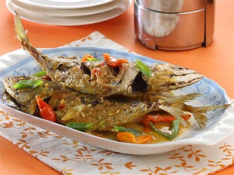 5 Resep Pesmol Ikan Untuk Menu Sahur Pakai Gurame Hingga Pisang Pisang