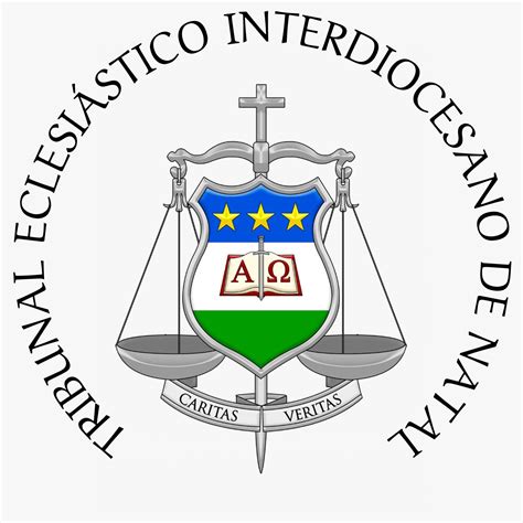 Tribunal Eclesi Stico Interdiocesano De Natal Rn