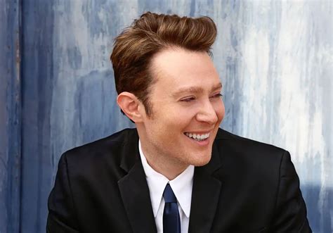 Clay Aiken Songs Ranked | Return of Rock