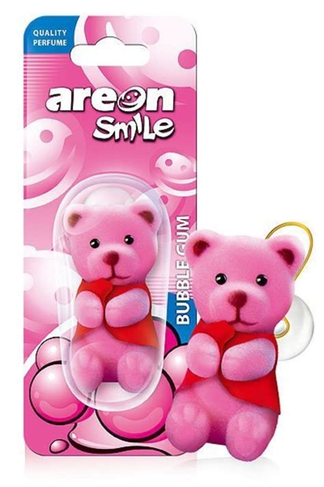 Areon Smile Bubble Gum Oto Ara Kokusu Fiyat Yorumlar Trendyol