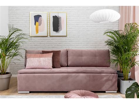 Sofa Do Ma Ego Salonu Zobacz Pi Kn Modn Kolekcj Galeria