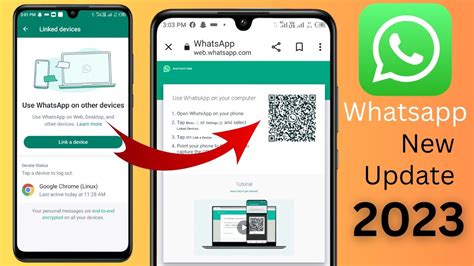 Whatsapp Web Kaise Use Karte Hai How To Use Whatsapp Web YouTube