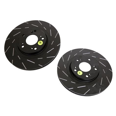 Ebc Brakes Usr7689 Ebc Usr Series Sport Rotors Summit Racing