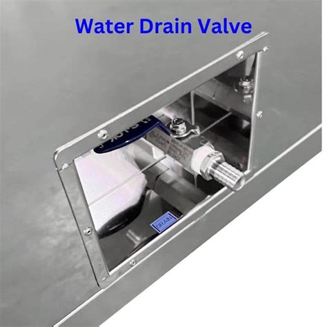 commercial autoclave  ft chamber flocube