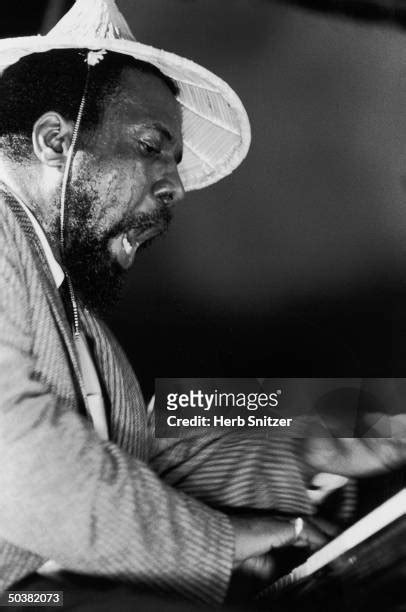 2,216 Thelonious Monk Photos & High Res Pictures - Getty Images