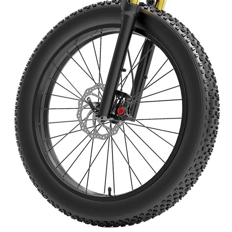 Bezior X Plus Electric Bike Black