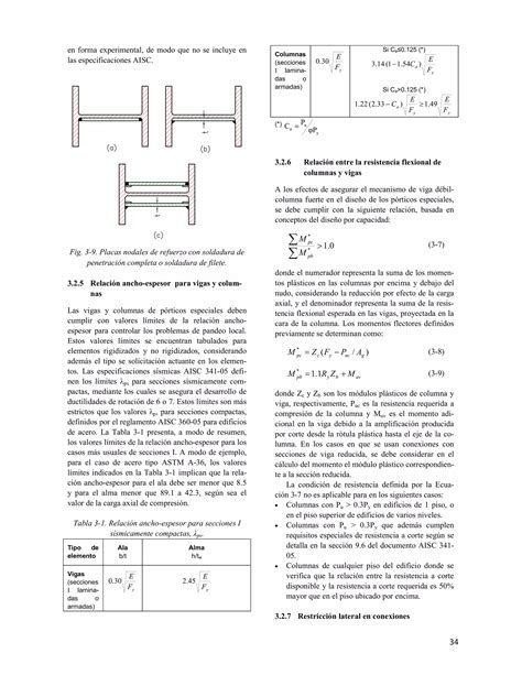 Diseno Sismorresistente De Construcciones De Acero Pdf